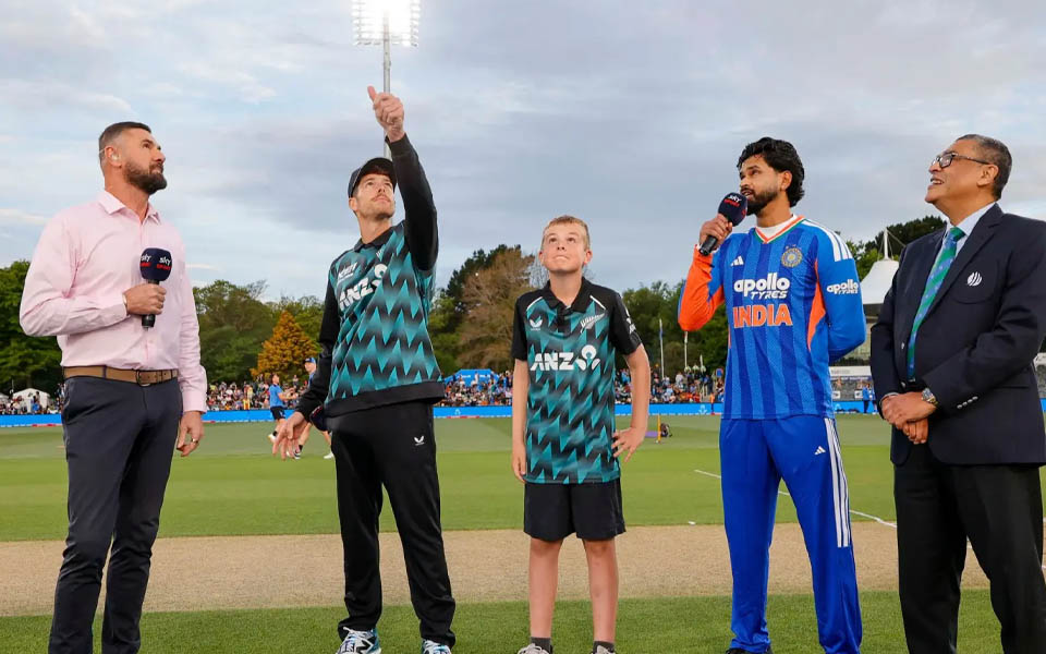 New Zealand vs India Match Prediction, 2nd T20I – Who will win today’s match between NZ vs IND?