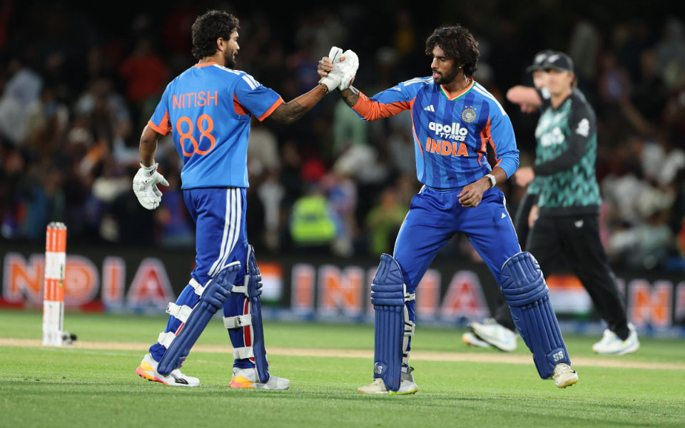 New Zealand vs India Match Prediction, 3rd T20I