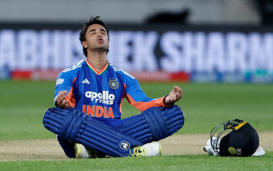 New Zealand vs India Match Prediction, 5th T20I