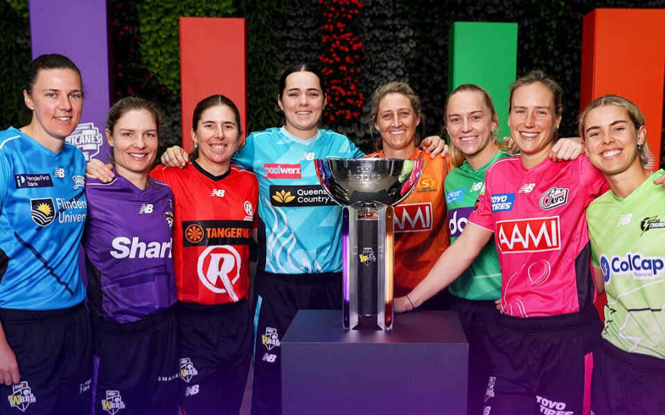 WBBL 2026: Match 06, ST W vs BH W Match Prediction – Who will win today’s WBBL match between Sydney Thunder Women vs Brisbane Heat Women?