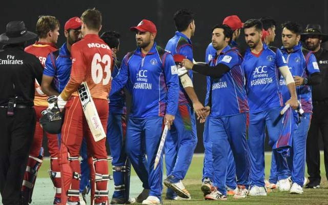 Afghanistan vs Zimbabwe Prediction, 2nd T20I – Who will win today’s match between AFG vs ZIM?